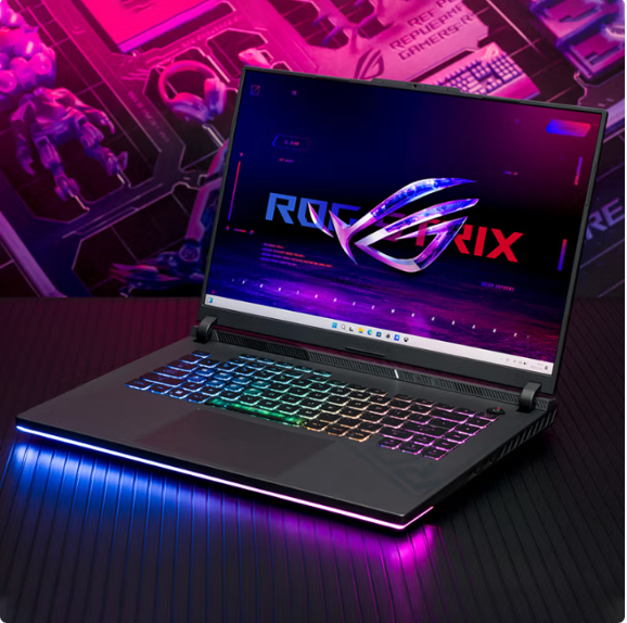 ROG